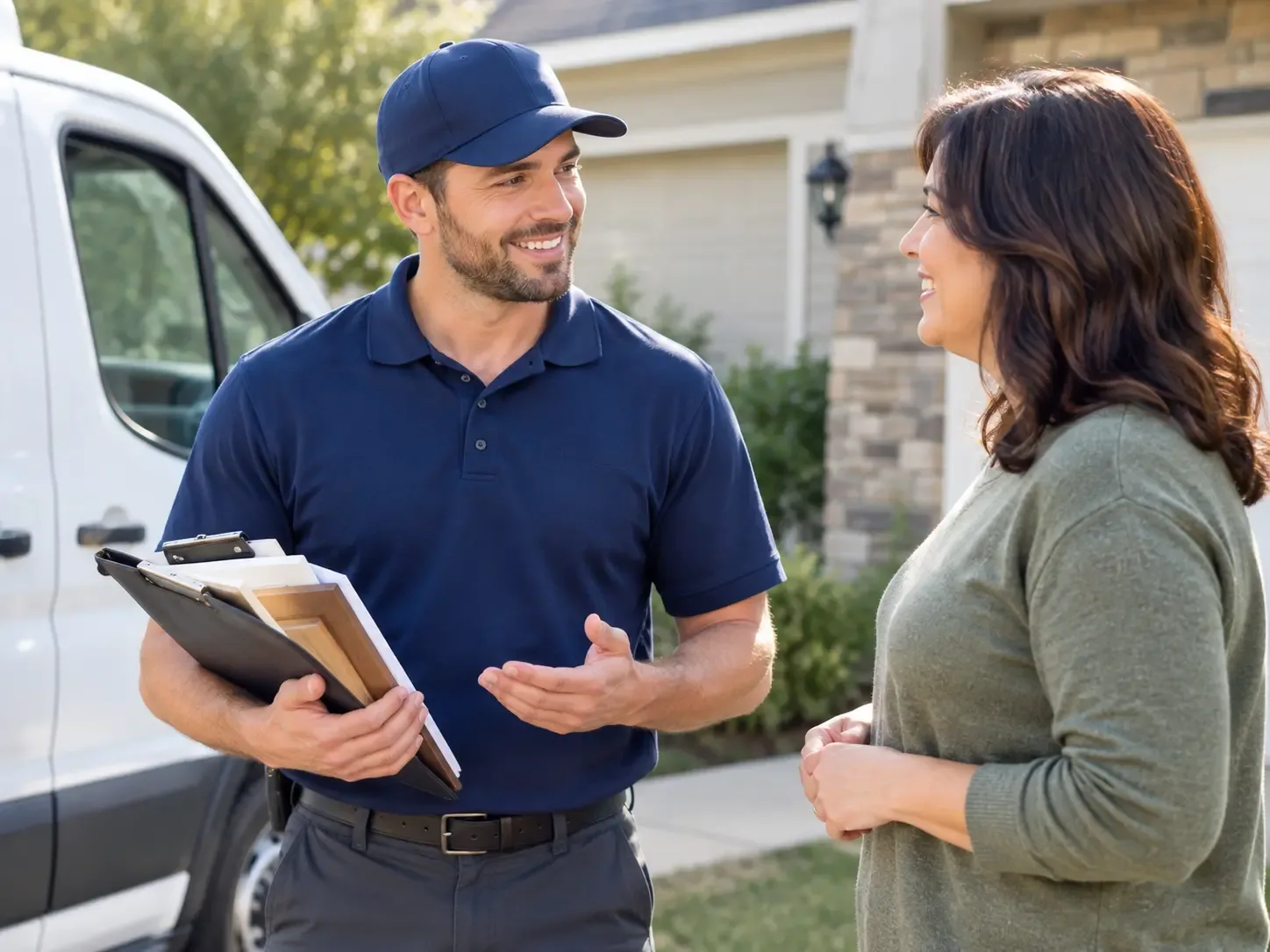 Kitchen Cabinet Refacing Springville, PA FAQs
